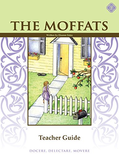 Beispielbild fr The Moffats, Teacher Guide zum Verkauf von Dream Books Co.