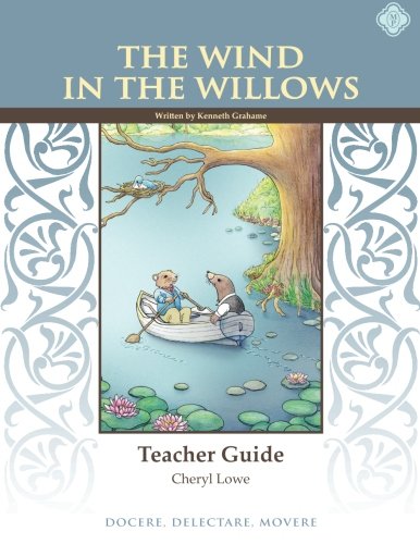 Stock image for Wind in the Willows, Teacher Guide for sale by BooksRun