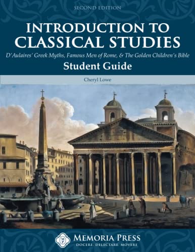Stock image for Introduction to Classical Studies for sale by HPB-Emerald