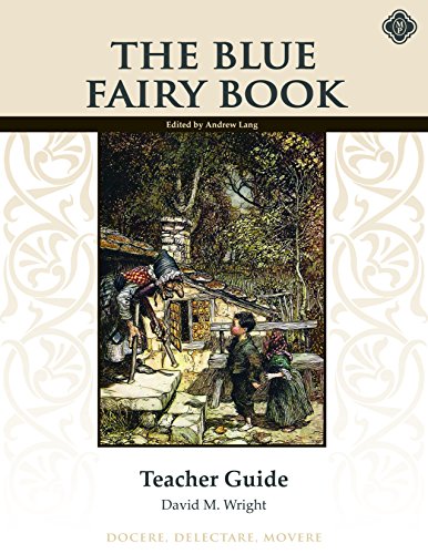 Beispielbild fr Blue Fairy Teacher Guide zum Verkauf von BooksRun