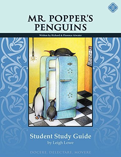 Stock image for Mr. Popper s Penguins for sale by Better World Books