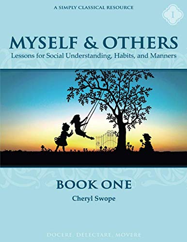 Beispielbild fr Myself & Others, Book One zum Verkauf von Emily's Books
