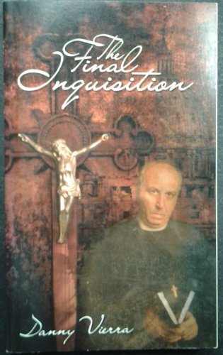 Imagen de archivo de The Final Inquisition a la venta por Wonder Book