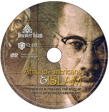 Stock image for African Americans & Islam DVD (Discover Islam Documentary Series, No. 1) for sale by ThriftBooks-Atlanta