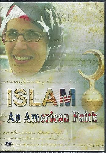 Stock image for Islam an American Faith DVD (Discover Islam Documentary Series, No. 3) for sale by SecondSale
