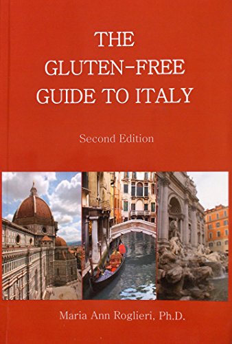 Beispielbild fr The Gluten-Free Guide to Italy zum Verkauf von ThriftBooks-Atlanta