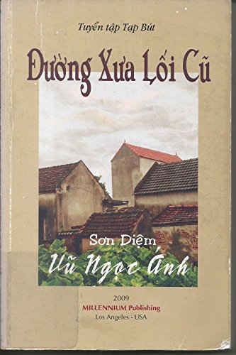 Stock image for ?ung Xua L?i C? (In Vietnamese) for sale by Better World Books