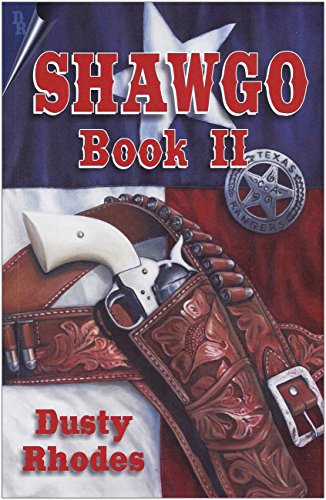 Stock image for Shawgo Book II for sale by Gulf Coast Books