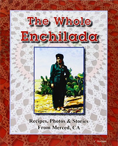 Imagen de archivo de The Whole Enchilada a la venta por SecondSale