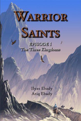 Beispielbild fr The Three Kingdoms (Warrior Saints, Episode 1) zum Verkauf von Wonder Book