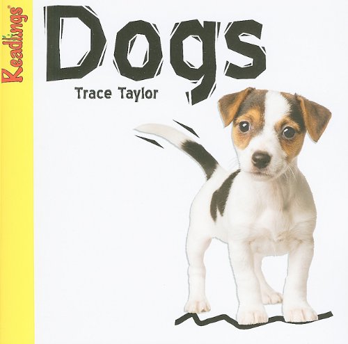 Stock image for Dogs for sale by ThriftBooks-Atlanta