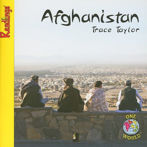 Beispielbild fr Afghanistan zum Verkauf von Better World Books