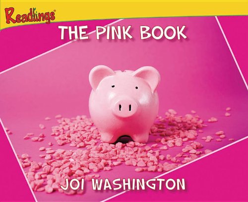 Beispielbild fr The Pink Book zum Verkauf von ThriftBooks-Atlanta