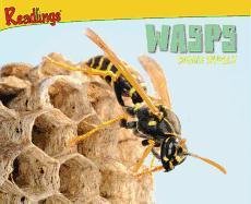 Beispielbild fr Wasps (Readings) zum Verkauf von Wonder Book