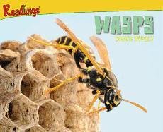 Imagen de archivo de Wasps (Readings) a la venta por Wonder Book