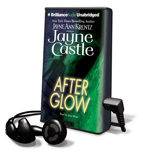 After Glow: Library Edition (9781615455010) by Castle, Jayne