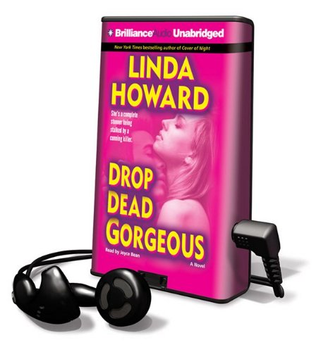 Stock image for Drop Dead Gorgeous: Library Edition (Playaway Adult Fiction) for sale by The Yard Sale Store