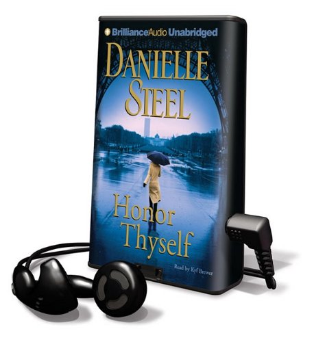 Honor Thyself: Library Edition (9781615455270) by Steel, Danielle