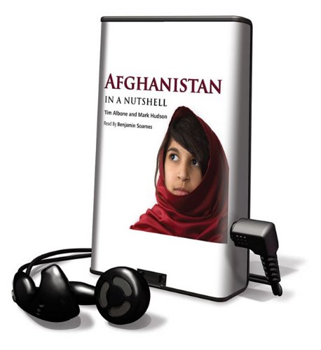 Stock image for Afghanistan in a Nutshell: A History for sale by The Yard Sale Store