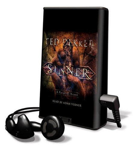 Sinner: Library Edition (9781615456192) by Dekker, Ted