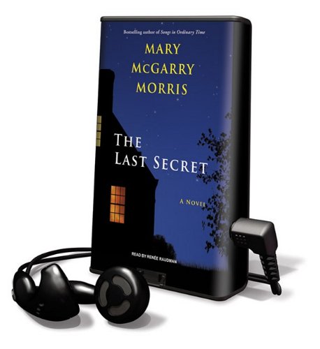 The Last Secret: Library Edition (9781615456703) by Morris, Mary McGarry