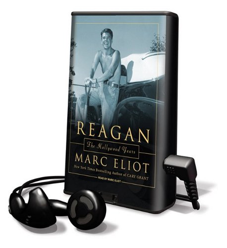 Reagan: Library Edition (9781615457007) by Eliot, Marc