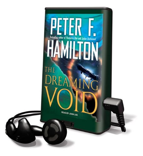 The Dreaming Void: Library Edition (9781615457137) by Hamilton, Peter F.