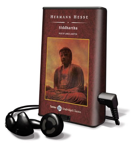 Siddhartha: Library Edition (9781615458516) by Hesse, Hermann