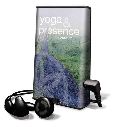 The Yoga and Presence Collection: Yoga; Presence (9781615458783) by Scott, Lisbeth; Davison, Peter