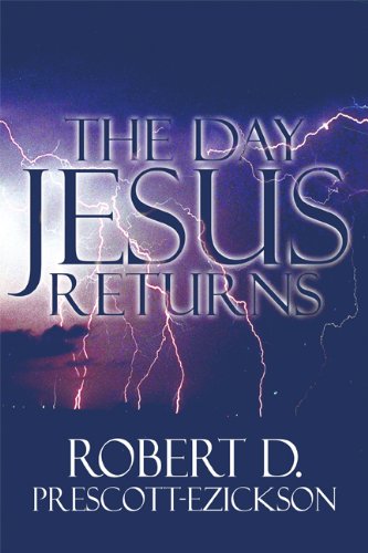 Imagen de archivo de The Day Jesus Returns a la venta por Ergodebooks