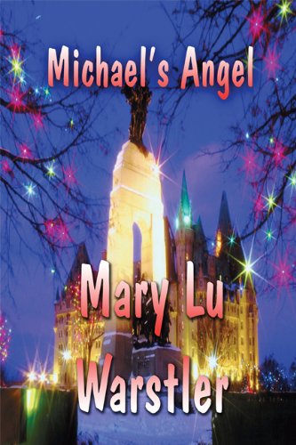 Stock image for Michael's Angel for sale by MyLibraryMarket