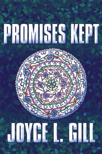 Stock image for Promises Kept for sale by -OnTimeBooks-