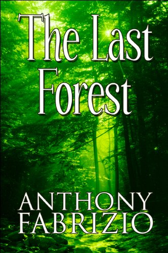 Stock image for The Last Forest for sale by Libris Hardback Book Shop