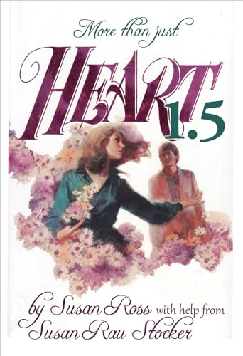 Stock image for Heart for sale by Books Puddle