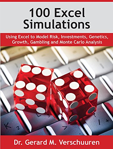 Stock image for Excel Simulations -- 2nd Edition for sale by Better World Books