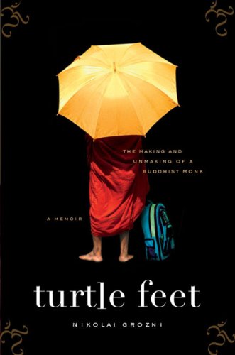 Beispielbild fr Turtle Feet zum Verkauf von Wonder Book