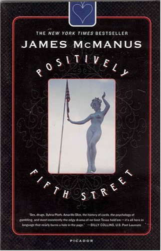 9781615520909: Positively Fifth Street: Murderers, Cheetahs, and Binion's World Series of Poker