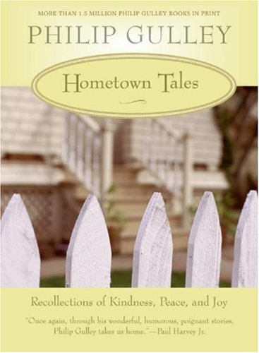 9781615532605: Hometown Tales: Recollections of Kindness, Peace, and Joy