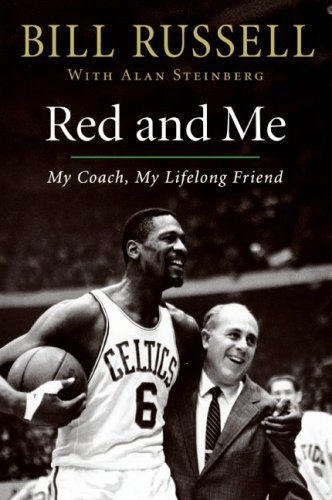 9781615537051: Red and Me: My Coach, My Lifelong Friend