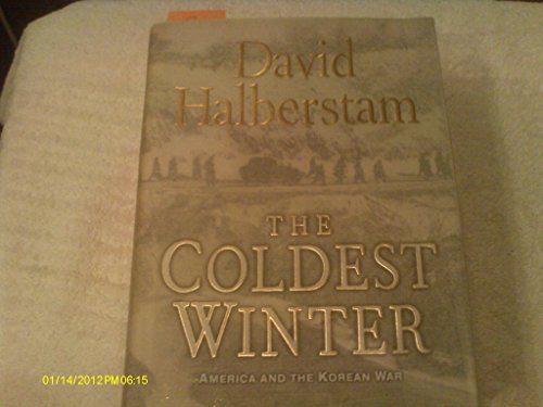 9781615538591: The Coldest Winter: America and the Korean War