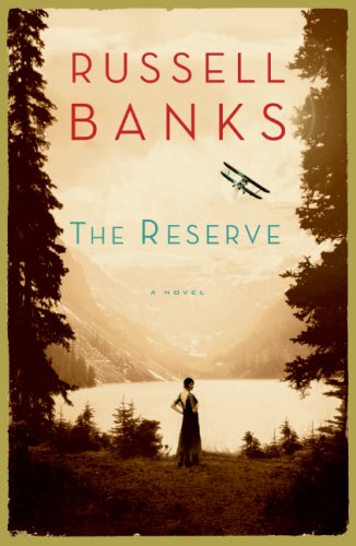 9781615542376: The Reserve
