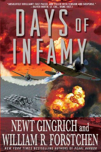 9781615544868: Days of Infamy