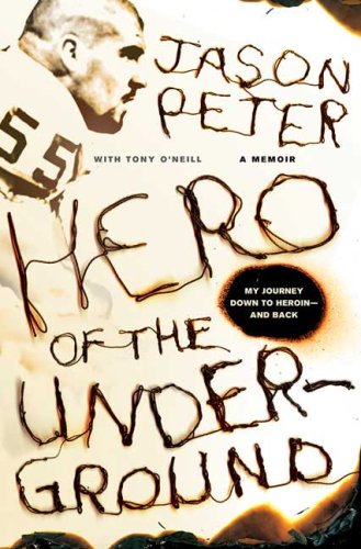9781615544967: Hero of the Underground: A Memoir