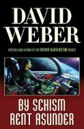 9781615544974: By Schism Rent Asunder [Hardcover] by