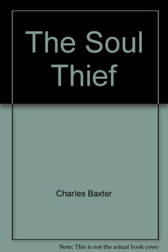 9781615553143: The Soul Thief