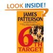 9781615563920: The 6th Target (The Women's Murder Club) by Patterson, James, Paetro, Maxine (2007) Hardcover