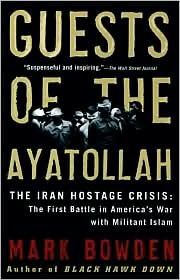 9781615573530: Guests of the Ayatollah