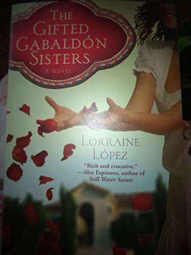 Stock image for Gifted Gabaldn Sisters for sale by Irish Booksellers