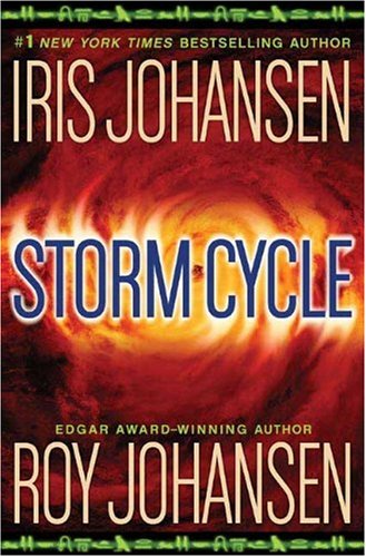9781615583485: Storm Cycle
