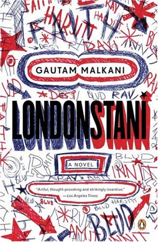 9781615587018: Londonstani[ LONDONSTANI ] By Malkani, Gautam ( Author )Sep-01-2007 Paperback